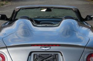 Aston Martin DB AR1 Zagato 2003 года  (NA)